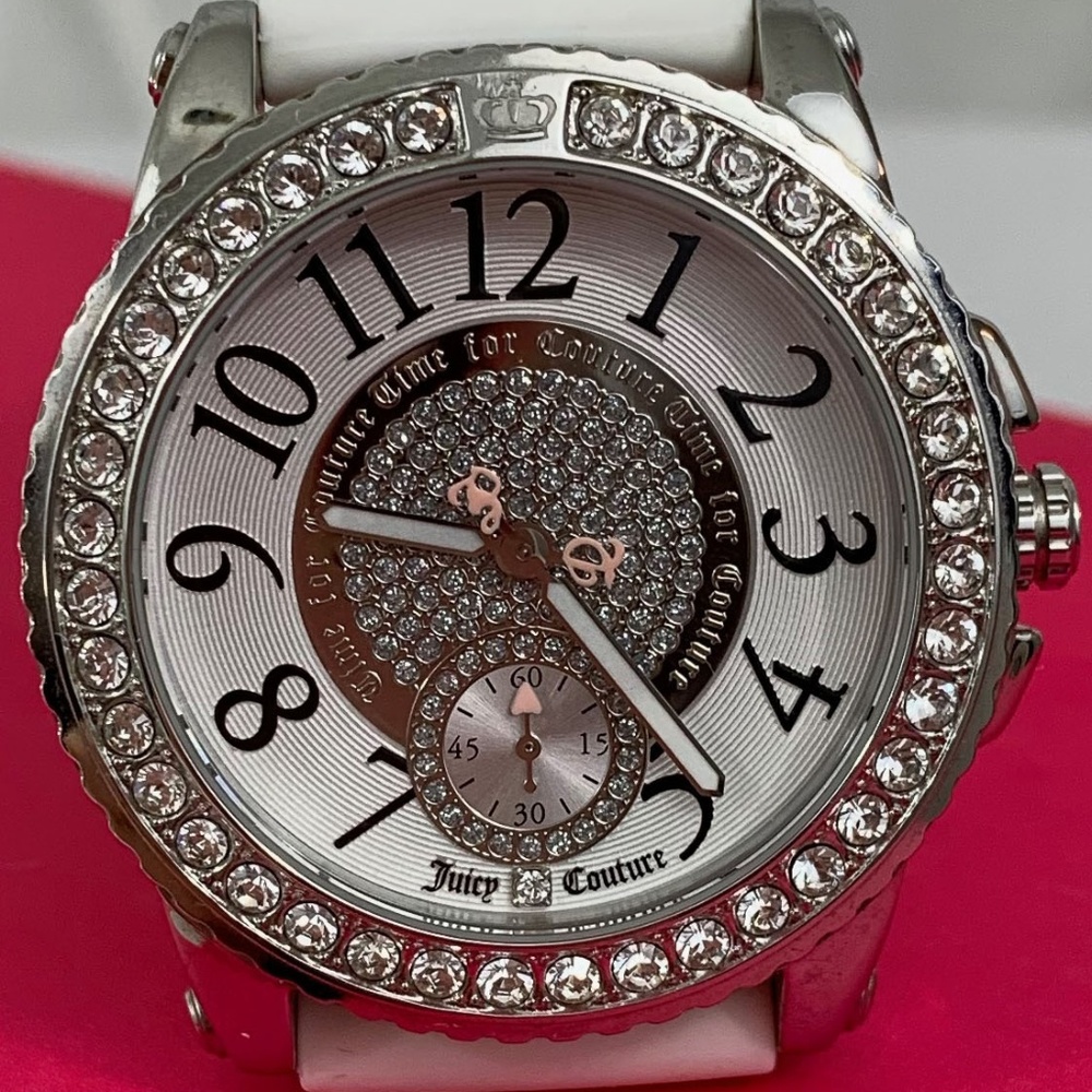 Juicy Couture Watch